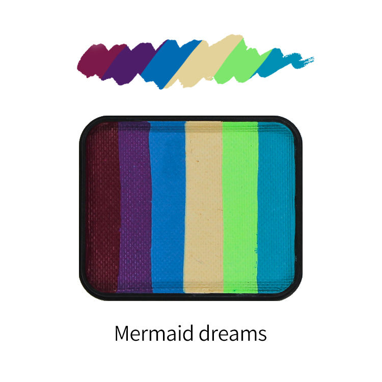 mermaid dream