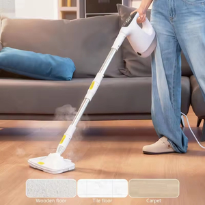 Steam Cleaner Machine High Pressure Steam Cleaner Carpet Steam <b>Cleaning</b> Machine Nettoyeur Vapeur Stoomreiniger Limpiador a vapor - Product Image 5