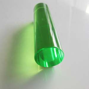 Varilla Redonda de Acrílico PMMA (Polimetilmetacrilato) Transparente - Product Image 5