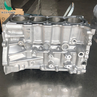OEM 11400-0T040 11400-0T350 11400-0T030 1ZR 2ZR 1.6L 1.8L Engine Cylinder Block for Toyota 1ZRFE 2ZRFE Cylinder Block Assembly