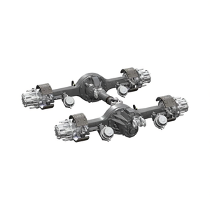 แหวนรองเฟืองท้ายด้านข้าง หมายเลข 1 สำหรับ Toyota Hilux LN85 ปี 1988-2004 อะไหล่แท้หมายเลข 41361-35020 4136135020 - Product Image 2