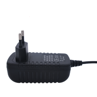 Adaptador de precio de fábrica CKS 12V 2A 2Amp Adaptador de 12 voltios 12V2A Proveedor de alimentación Alibaba