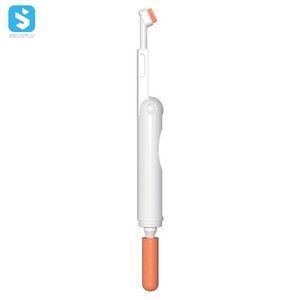 Kit <span class=keywords><strong>de</strong></span> limpieza para Airpods Pro 1 2 Auriculares Cepillo <span class=keywords><strong>de</strong></span> pluma <span class=keywords><strong>de</strong></span> limpieza Blue Tooth Auriculares Estuche Herramientas <span class=keywords><strong>de</strong></span> limpieza para Huawei <span class=keywords><strong>Samsung</strong></span> XiaoMI - Product Image 6