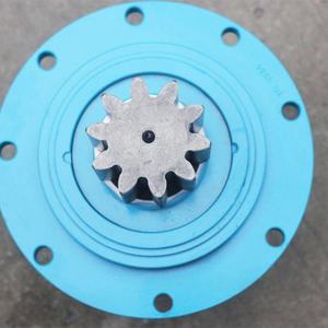 SK60-3 SK75SR SK75UR SK60-5 SK60-4สำหรับรถขุด kobelco อะไหล่ YR32W00002F1อุปกรณ์ลดโรตารี่ - Product Image 3