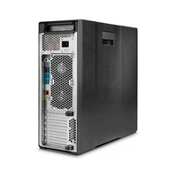 Station de travail Z640 d'occasion en promotion avec processeur Xeon E5-2699 V4, 16 Go de mémoire, disque dur 512 Go pour le réseau
