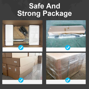 แร็คพวงมาลัย LHD สำหรับรถยนต์โตโยต้าไฮเอซ <span class=keywords><strong>4x4</strong></span> ปี 98-2016 รุ่น 45510-26020 - Product Image 4