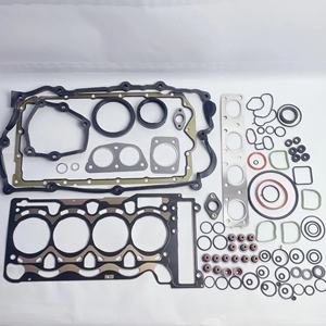 Kit completo de juntas de culata de reparación Kusima para <span class=keywords><strong>BMW</strong></span> N20 N20B20 N26 N52 N52B25 nuevo tipo antiguo N52B30 N26 N54 N55 OE 11127620697 11127555755 - Product Image 5