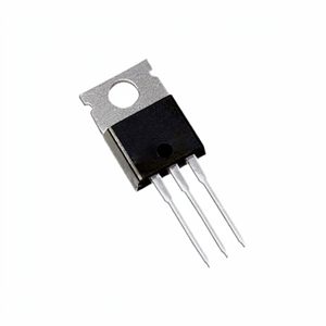 TO-220AB ทรานซิสเตอร์ดั้งเดิม IRL3402ซื้อชิ้นส่วนอิเล็กทรอนิกส์ออนไลน์ - Product Image 1