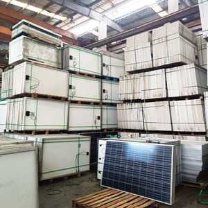 Paneles solares usados, paneles solares mono <span class=keywords><strong>de</strong></span> <span class=keywords><strong>segunda</strong></span> <span class=keywords><strong>mano</strong></span>, reacondicionados <span class=keywords><strong>baratos</strong></span>, 300W-520W, sistema solar comercial bifacial para el hogar - Product Image 6