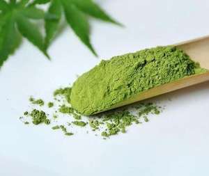 Yüksek kaliteli amonyum ferrik sitrat 1185-57-5 - Product Image 2