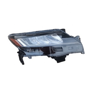 Pieza de Carrocería de Alta Calidad, Faro Delantero para <span class=keywords><strong>Mitsubishi</strong></span> <span class=keywords><strong>ASX</strong></span> <span class=keywords><strong>2019</strong></span> 2020 2021 2022 - Product Image 1