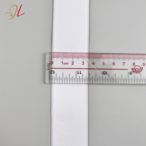 Fascia Elastica in Poliestere Personalizzata da 3,5 cm per Gonne e Biancheria Intima - Product Image 6