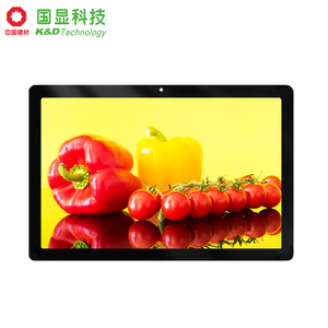 K & D 10.1 inch 280 nits I2C giao diện 85/85/85/85 GG điện dung bề mặt cứng 60% NTSC <span class=keywords><strong>TFT</strong></span> Mô-đun cảm ứng <span class=keywords><strong>LCD</strong></span> hiển thị IPS <span class=keywords><strong>LCD</strong></span> hiển thị - Product Image 5