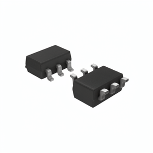 Data Acquisition Original One Stop Service Electronic Chips Component ADC101S101CIMFX SOT 23 6 - Product Image 1
