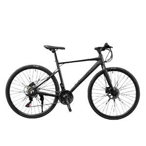 700C Aluminum Road Disc System Professional Adult Zxc-261 Haluoda 700C Road Bike Zxc-261 - Product Image 6