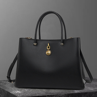 Sacs fourre-tout carrés de haute qualité, nouveaux sacs à bandoulière en PU, sacs messager portables, sacs à main grande capacité