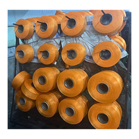 Custom Color FDY PP Yarn High Strength Polypropylene Yarn for Woven Knitting