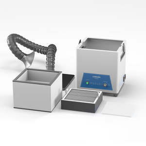 ชุดอะไหล่สำหรับไส้กรองเครื่องฟอกควัน - Product Image 2