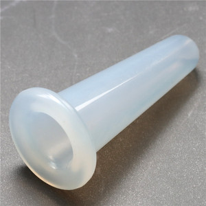 <b>Cupping</b> Device <b>Set</b> 6pcs Plastic Massage Cups For Facial And Body Health Care - Product Image 3