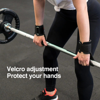 Verchoo Nouveauté – Grips de gymnastique antidérapants colorés en microfibre pour le basketball et le fitness, 3 trous