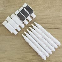 Ensemble cadeau non toxique de feutres marqueurs et marqueurs pour tableau blanc