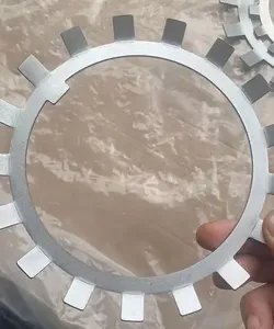 แหวนรอง/แหวนล็อค DIN5406 โลหะ - Product Image 6