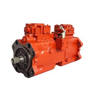 Гидравлический насос KPM JHHYD/для LiuGong LG230 LG240E LG90 LG908 LG915 LG920/922/923/925/922E/925E/LG950/948 /955 - Product Image 1