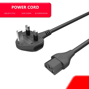 <strong>Laptop</strong> Charger Cable UK Flower <strong>Laptop</strong> <strong>Power</strong> Cable 3 Pin <strong>Power</strong> <strong>Cord</strong> Uk <strong>Power</strong> Cables For <strong>Laptop</strong> - Product Image 6