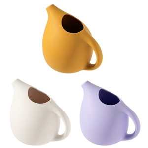 Silicone sans BPA pour bouteille d'eau et jouets de bain pour enfants pour jouer à la plage avec des jouets en <span class=keywords><strong>sable</strong></span>, bouilloire incluse, articles pour bébés - Product Image 1