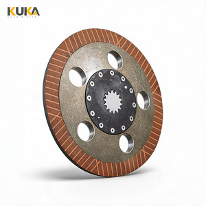 1981228C1 5189825 3613976M91 3C291-23030 Case IH New Holland Massey Ferguson Plaque de friction Disque d'embrayage Kubota - Product Image 2