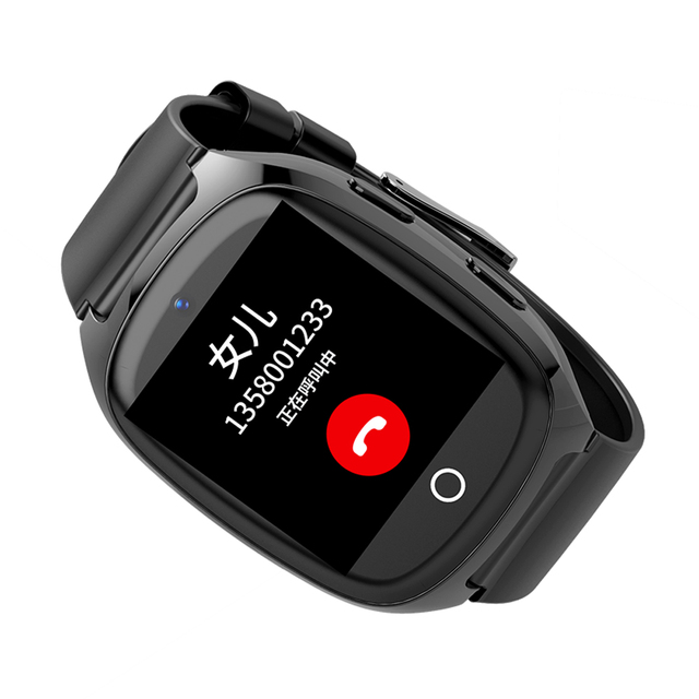 4G GPS WIFI Camera Elderly GPS Tracker Smart Watches Blood Pressure Monitoring Android Smartwatch SOS Emergency GPS Watch