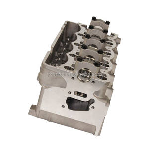 Pièces de moteur 908 587 908587 S9W 702 703 Culasse pour <span class=keywords><strong>Renault</strong></span> Master/Mascott/Safrane/Traffic 7701470777 - Product Image 6