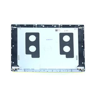Coque arrière LCD 8T46T pour Dell Inspiron 14Pro 5420 5425, remplacement, argent, sans écran tactile - Product Image 1