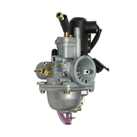 Siap Kirim Suku Cadang Karburator Choke Elektrik Skuter untuk Yamaha BWS50 BWS100 YW100 VINO 50 Eton 50 90 100 2T
