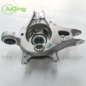 L 238468 R 238470 FF F12 TDF FUSÉE ARRIÈRE GAUCHE ET WISHBONE 238468 pour <span class=keywords><strong>FERRARI</strong></span> 458 488 812 - Product Image 2