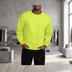 เสื้อโปโลสำหรับทุกเพศเสื้อเจอร์ซีย์ผ้าฝ้าย100% สีทึบพิมพ์โลโก้มีซิปดีไซน์พร้อมตัวอย่างปรับแต่งได้ - Product Image 2