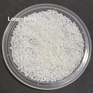 Gránulos de Resina Plástica LLDPE de Alta Calidad, Grado Película, LL 1001BT, Precio de Venta Directa de Fábrica - Product Image 2