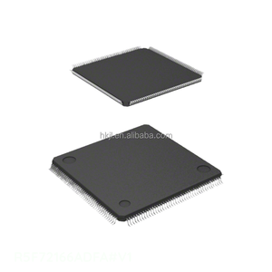 In Stock Embedded 176 LQFP R5F72166ADFA#V1 Components Electronic - Product Image 1