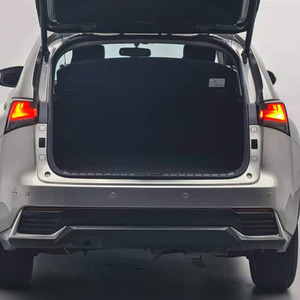 Auto Usado <span class=keywords><strong>de</strong></span> Alta Calidad a Precio Especial, <span class=keywords><strong>Lexus</strong></span> NX Modelo 2020 200, Tracción Delantera, Edición Fengyi, SUV Mediano, en Venta - Product Image 6