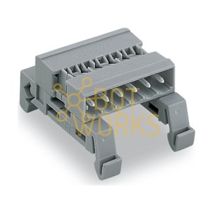 Wago 232511007000 - Neuf - Product Image 1