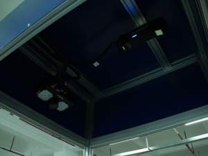 गोगुन्म गतिशील dws लॉजिस्टिक्स पार्सल एक्सप्रेस छंटाई उपकरण वॉल्यूम और वजन माप प्रणाली के साथ बड़े पैकेज पैमाने - Product Image 6