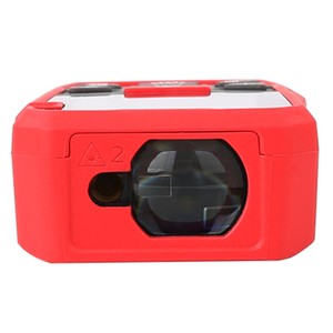 เครื่องวัดระยะเลเซอร์ UNI-T รุ่น LM100A เครื่องวัดระยะแบบเทปเลเซอร์ เครื่องมือวัดระยะ เครื่องมือวัดขนาด - Product Image 4