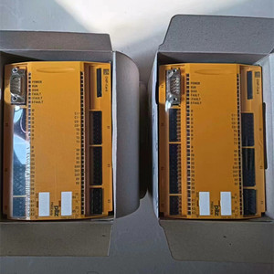 Module de relais de sécurité 773100EJ2918 773101EJ2918 773102EJ2918 pour système d'automatisation industrielle, contrôleur PLC - Product Image 1
