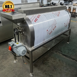 Chất lượng cao thương mại Pecan óc chó Máy bóc vỏ hạnh nhân Cracker mở máy - Product Image 2