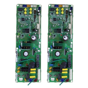 Carte mère de climatiseur compatible A744510 A73C6598 A73C2755 A73C6593 A73C8204 pour système de climatisation centralisé - Product Image 1