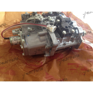 Pompe d'injection de carburant 4TNV98 Assy 729940-51420 pour moteur Yanmar - Product Image 3