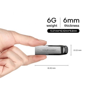 110 MB/giây Pendrive 64GB USB <span class=keywords><strong>Flash</strong></span> Drive tùy chỉnh PENDRIVE 32GB Pendrive AL thị trưởng ngành công nghiệp Trung Quốc bán buôn USB <span class=keywords><strong>Flash</strong></span> Drive Đen - Product Image 4