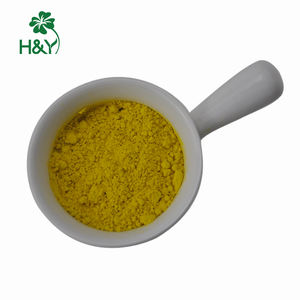 Suministro de salud al mejor precio <span class=keywords><strong>Berberine</strong></span> 97% <span class=keywords><strong>Berberine</strong></span> Hcl - Product Image 2