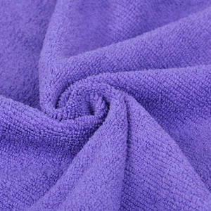 خرقة تنظيف محبوكة مخصصة من المايكروفايبر ، مطبخ منزلي معبأ 30 × 30 - Product Image 6