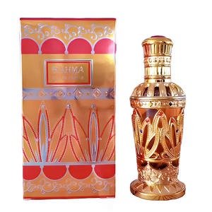 Eau de toilette de style arabe 100 ml, parfum en spray, musc blanc, parfum pour femmes, bois de santal de Mysore, épices ALB, universel - Product Image 6